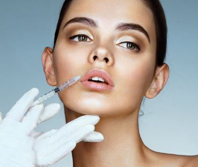 揭秘：北京十大家口碑卓著的微創(chuàng)去眉間紋整形醫(yī)院