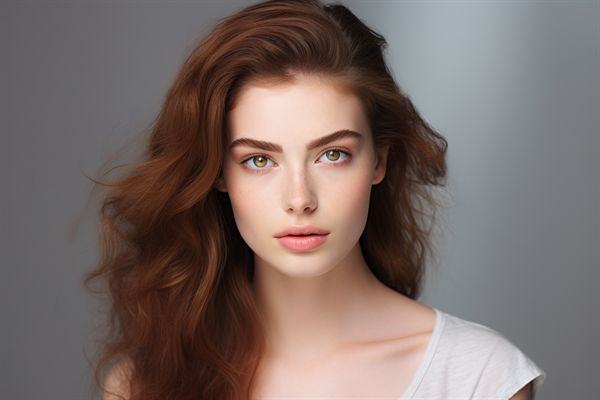 修復外眼角杜園園效果評測：上海真實案例分享