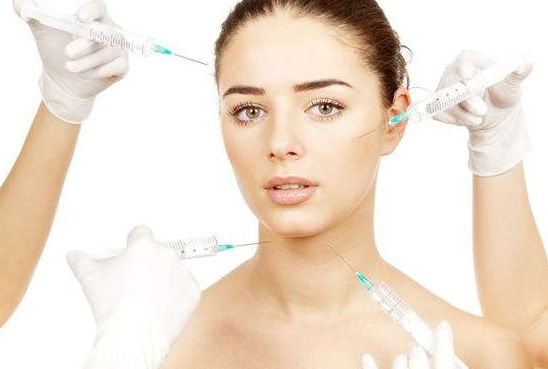 咸陽瘦臉溶脂針注射整形醫(yī)院排名TOP10揭秘！