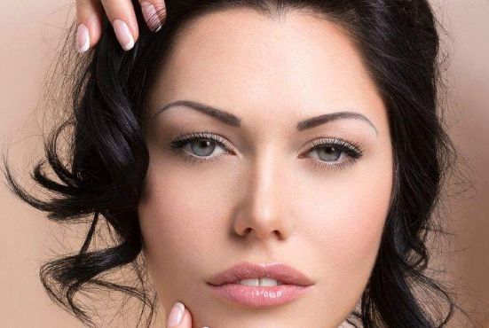 信陽(yáng)中心醫(yī)院美容科養(yǎng)顏祛斑實(shí)例【實(shí)用】