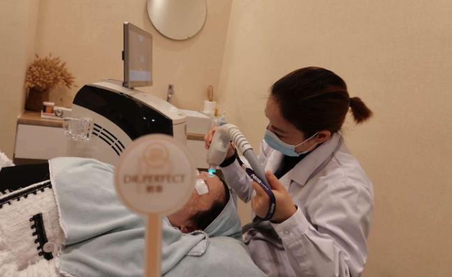 彩光嫩膚安全嗎？彩光嫩膚有什么危害嗎？