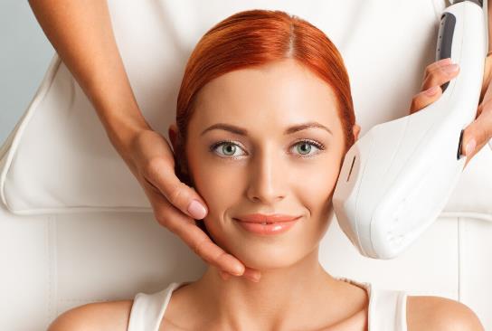 飛頓彩光嫩膚去紅血絲好嗎？飛頓去紅血絲好不好？