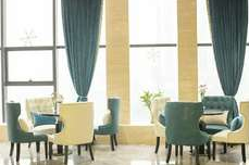 安康希顏醫(yī)療美容診所_休息區(qū)