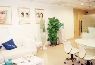 安慶亞星醫(yī)療美容門診部_等待大廳