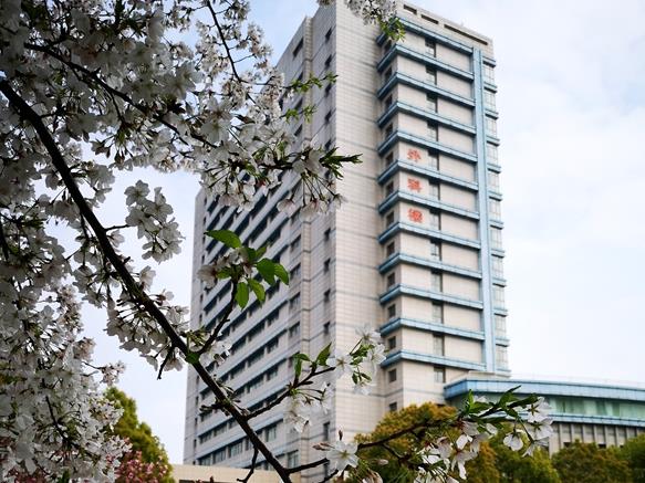 安徽醫(yī)科大學(xué)附屬巢湖醫(yī)院燒傷整形科_外科樓