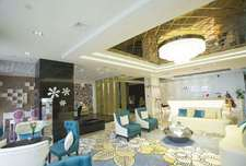 安康希顏醫(yī)療美容診所_醫(yī)院大廳