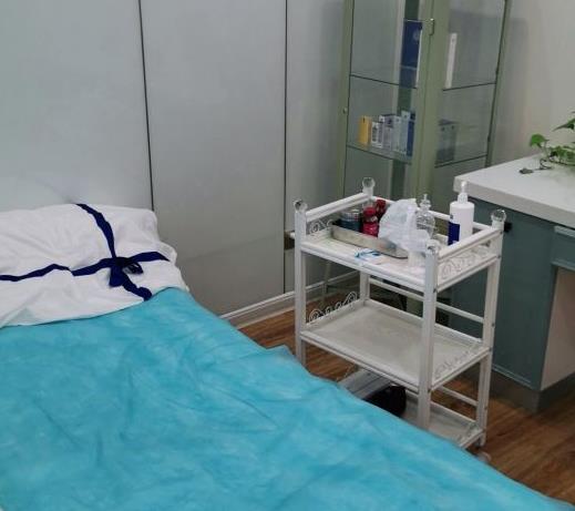 安陽姣點醫(yī)療美容門診部_病房