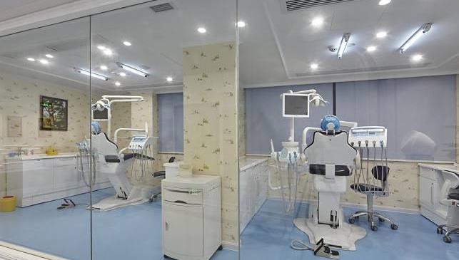 安慶華棋口腔門診部_醫(yī)院設(shè)備