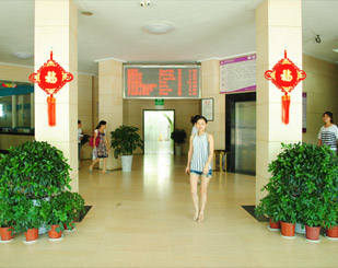 安慶現(xiàn)代婦產(chǎn)醫(yī)院整形美容中心_導診大廳