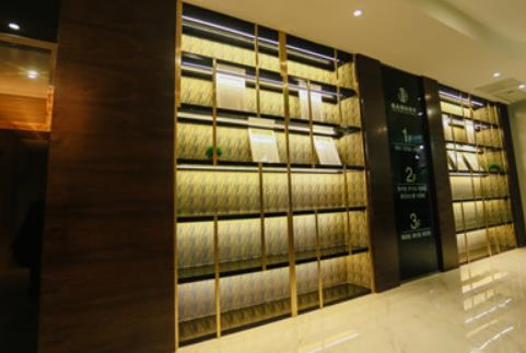 安慶嘉禾醫(yī)療美容門診部_案例墻