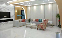 安徽立新醫(yī)學(xué)美容門(mén)診部_休息區(qū)