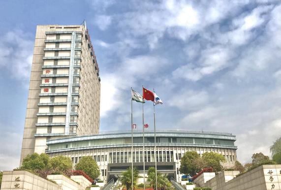 安徽醫(yī)科大學(xué)附屬巢湖醫(yī)院燒傷整形科_醫(yī)院實(shí)景