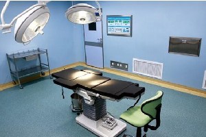 安順愛(ài)美麗醫(yī)療美容診所_醫(yī)院手術(shù)室