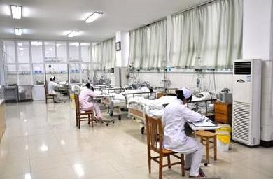 安陽市人民醫(yī)院燒傷整形中心_整形科