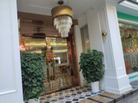 安康永秀醫(yī)療美容醫(yī)院_門口