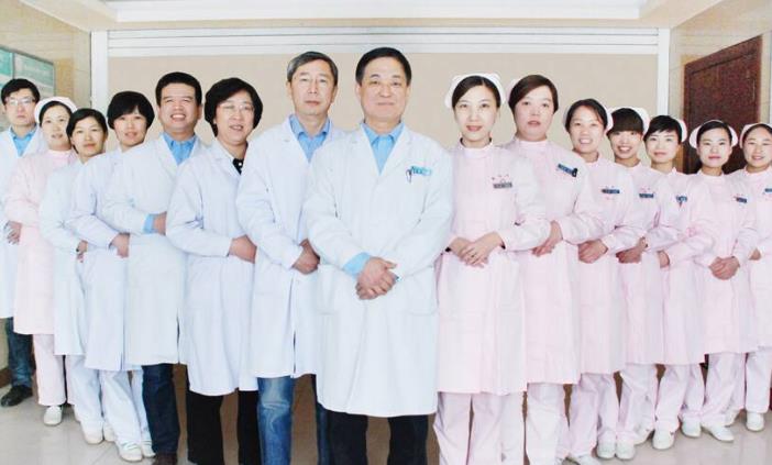 安陽市第六人民醫(yī)院頜面外科_醫(yī)生團(tuán)隊(duì)