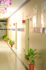 安慶現(xiàn)代婦產(chǎn)醫(yī)院整形美容中心_婦科私密診室