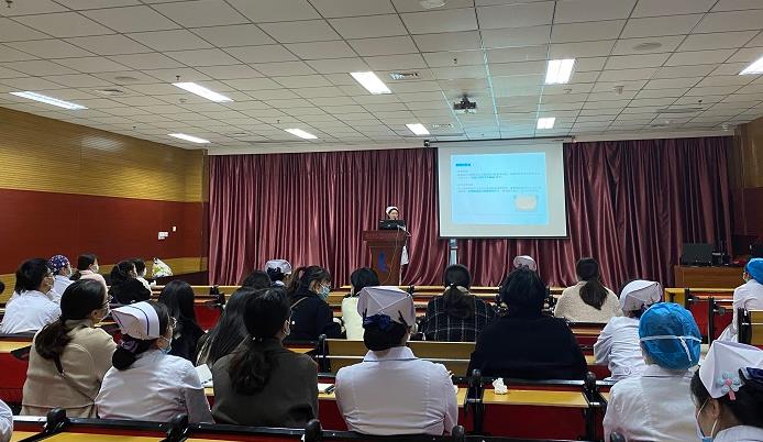 安徽醫(yī)科大學(xué)附屬阜陽(yáng)醫(yī)院燒傷整形創(chuàng)面外科_知識(shí)培訓(xùn)