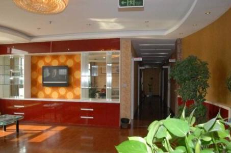 鞍山瑪麗醫(yī)院整形美容中心_醫(yī)院前臺(tái)