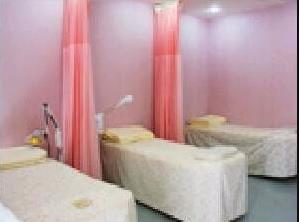 鞍山瑪麗醫(yī)院整形美容中心_醫(yī)院環(huán)境