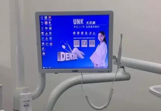 鞍山時(shí)代口腔門診部_口腔內(nèi)窺鏡