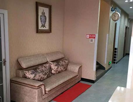 鞍山任凌莘醫(yī)療美容中醫(yī)診所_休息區(qū)