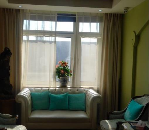 鞍山田醫(yī)生醫(yī)療美容診所_休息室