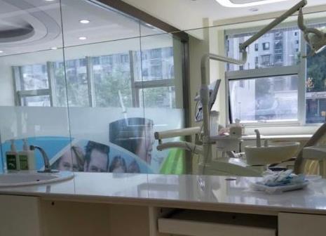 巴中時代口腔診所_診療室
