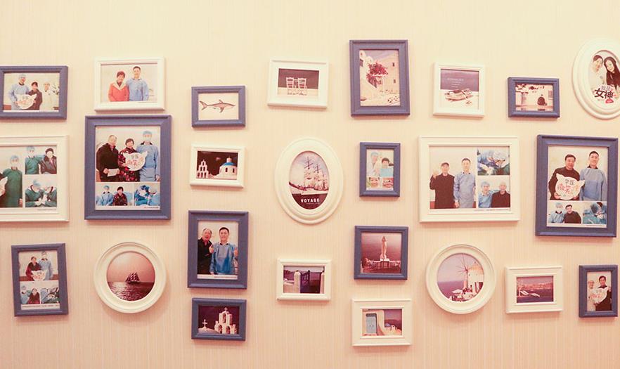 巴中華醫(yī)口腔醫(yī)院_用戶口碑墻