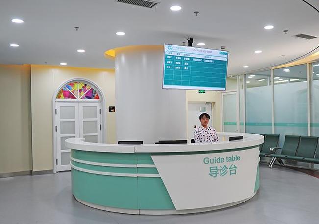 巴中眼科醫(yī)院