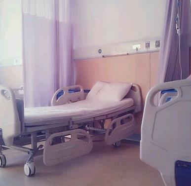 白求恩國(guó)際和平醫(yī)院整形美容中心_病房