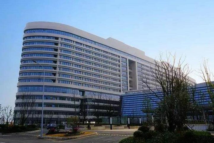 蚌埠華美整形美容門診部_醫(yī)院大樓