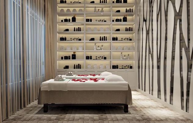 蚌埠時光鎖美容整形外科診所_皮膚美容診療室