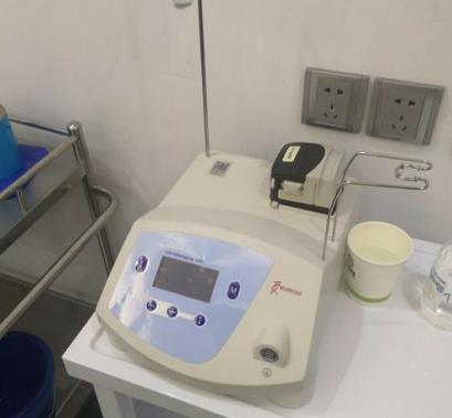 蚌埠三愛口腔門診部_口腔檢查設(shè)備