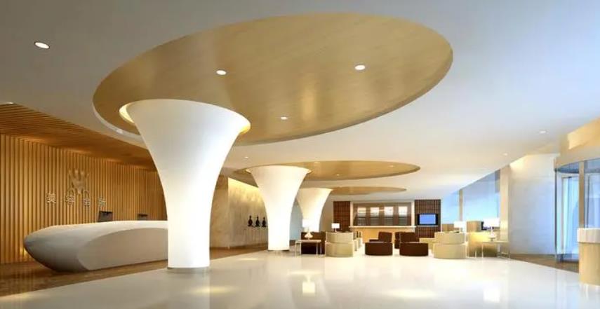 蚌埠立方醫(yī)療美容整形醫(yī)院_醫(yī)院設(shè)計(jì)圖