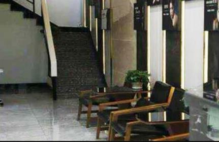 包頭劉恕醫(yī)療美容診所_臨時休息處