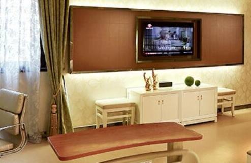 包頭劉恕醫(yī)療美容診所_住院部