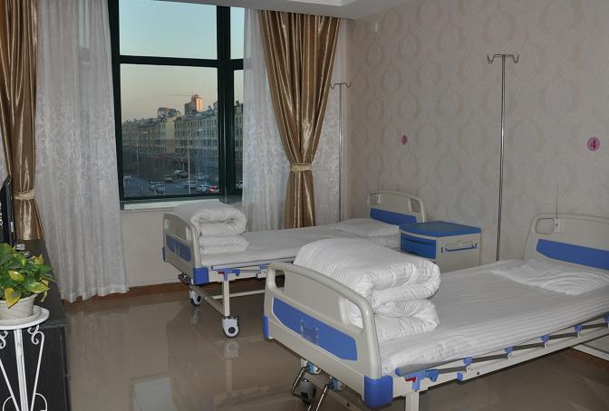 包頭葉子整形美容醫(yī)院_病房