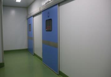 包頭汝森醫(yī)療美容門診部_檢查室