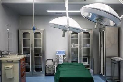 寶雞愛(ài)容妍醫(yī)療美容門(mén)診部_手術(shù)室