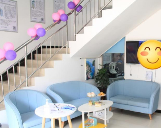 保定芳華麗格醫(yī)療美容診所_休息區(qū)