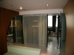 保定雷勝輝醫(yī)療美容診所_大廳