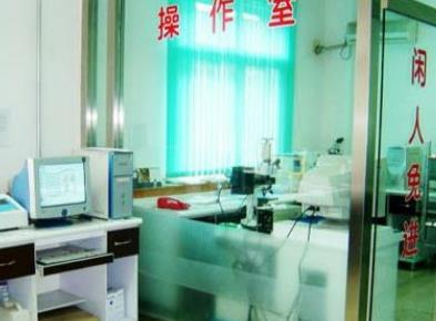 保定世紀(jì)協(xié)和醫(yī)院整形美容中心_操作室