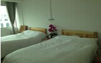 北海博鏵醫(yī)院整形美容中心_休息室