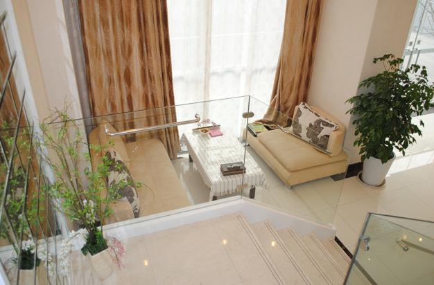 北京艾瑪醫(yī)療美容診所_休息區(qū)