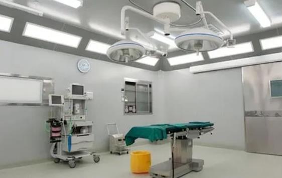 北京愛斯克整形外科門診部_手術(shù)室