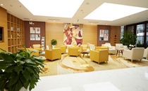 北京澳瑪星光醫(yī)療美容門診部_休息室