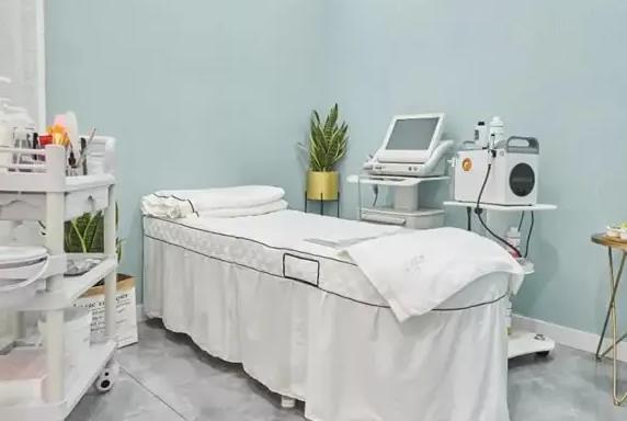 北京冰蝶醫(yī)療美容診所_診療室