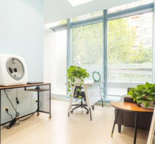 北京楚諾醫(yī)療美容診所_面診室