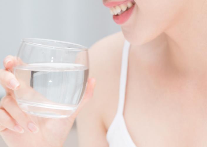 喝水能減肥嗎？減肥為什么要多喝水？